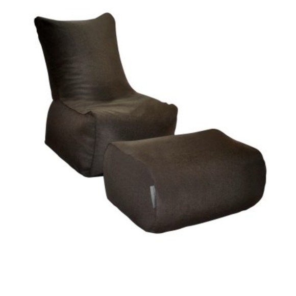 🌲 The Zen bean bag chair - Picture 2 of 3